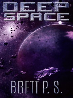 cover image of Deep Space